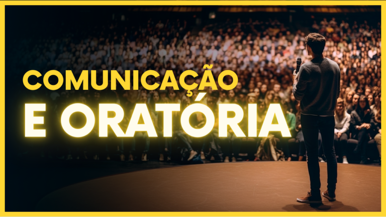 07 – Comunicação & Oratória com Beatriz Guarany