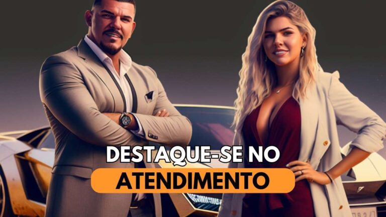 02 – Destaque-se no Atendimento