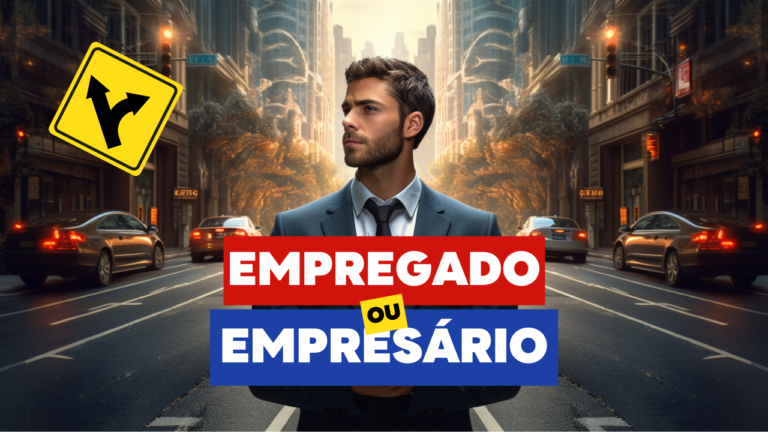 42 – Os 7 passos do empreendedorismo