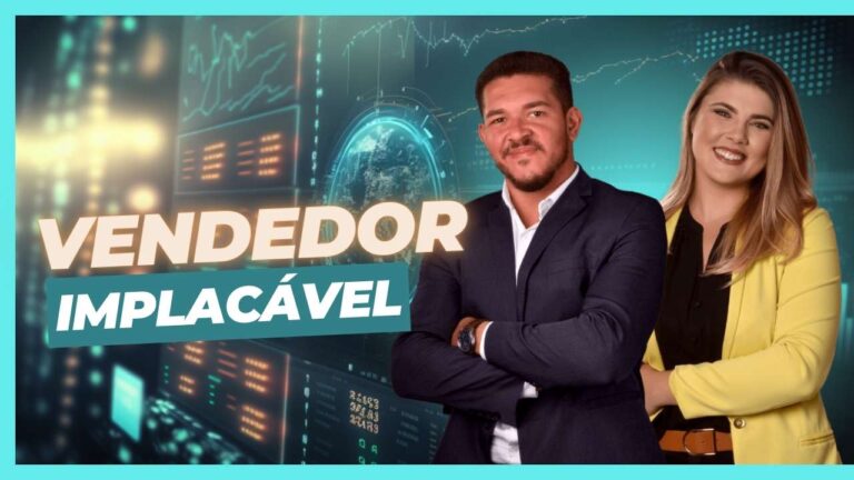 05 – Vendedor Implacável