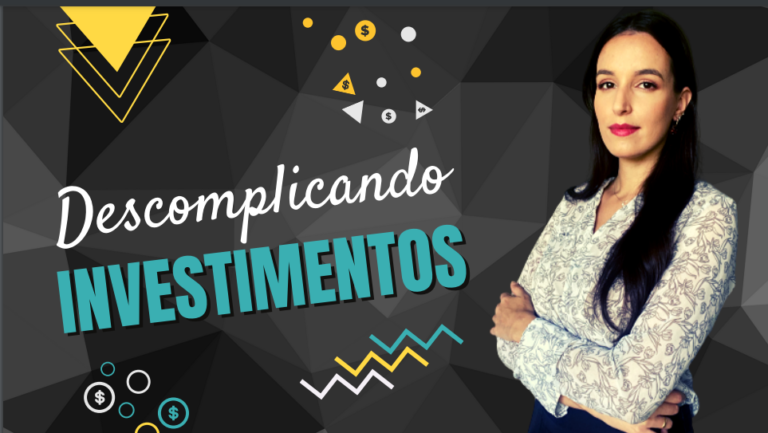 16 – Finanças e Investimentos com Júlia Peres