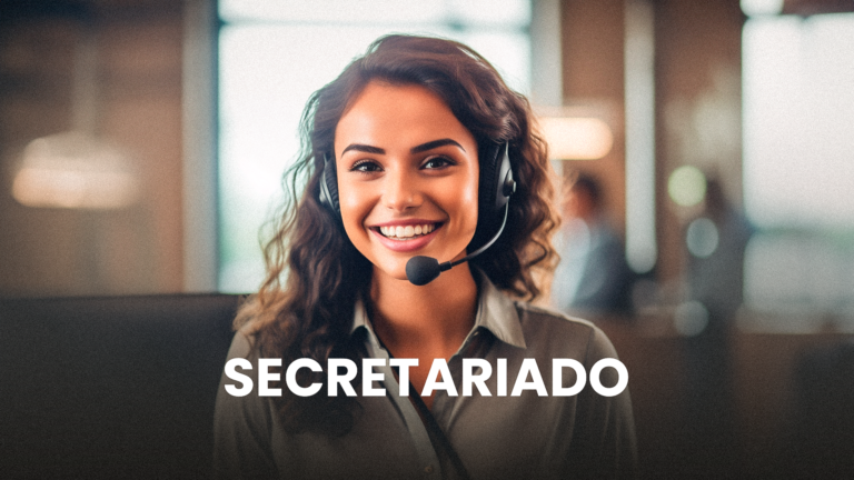 17 – Secretariado