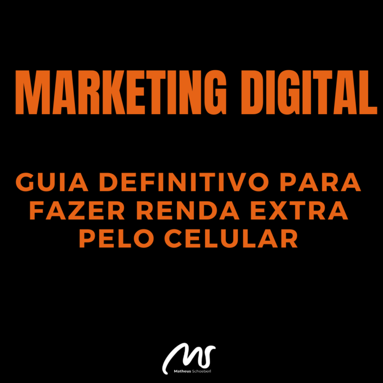37 – Marketing Digital – Entenda os princípios e monte seu projeto corretamente
