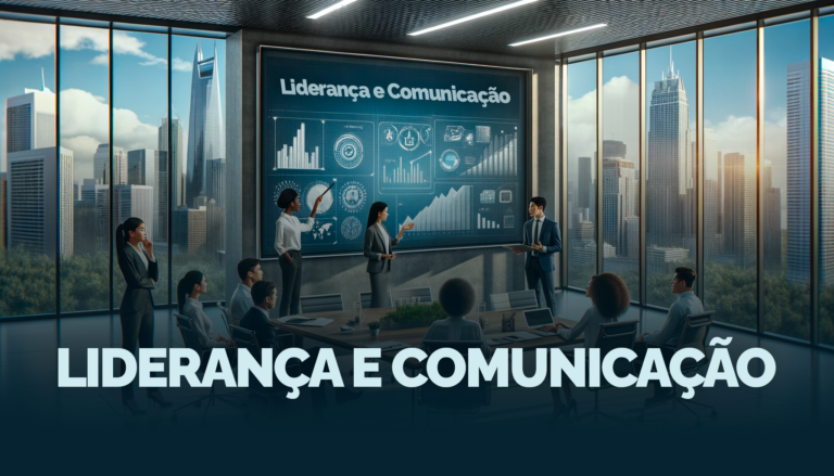 03 – Liderança e Comunicação